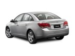 2009 Holden Cruze