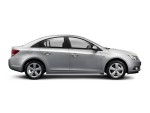 2009 Holden Cruze