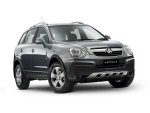 2010 Holden Captiva 5 AWD