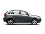 2010 Holden Captiva 5 AWD