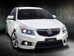2012 Holden Cruze SRi Hatch