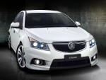 2012 Holden Cruze SRi Hatch