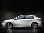 2012 Holden Cruze SRi Hatch