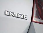 2012 Holden Cruze SRi Hatch