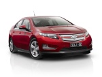 2013 Holden Volt