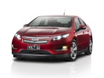 2013 Holden Volt