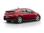 2013 Holden Volt