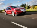 2013 Holden Volt