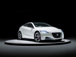 2008 Honda CR-Z Concept