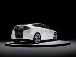 2008 Honda CR-Z Concept