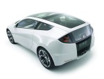 2008 Honda CR-Z Concept