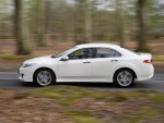 2009 Honda Accord Type S