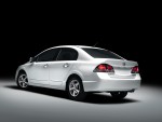 2009 Honda Civic Hybrid