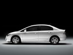 2009 Honda Civic Hybrid