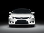 2009 Honda Civic Hybrid