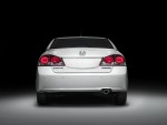 2009 Honda Civic Hybrid