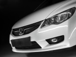 2009 Honda Civic Hybrid