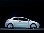 2009 Honda Civic Type R