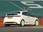 2009 Honda Civic Type R