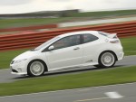 2009 Honda Civic Type R