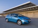 2009 Honda Insight