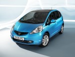 2009 Honda Jazz