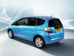 2009 Honda Jazz