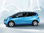 2009 Honda Jazz