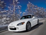 2009 Honda S2000 GT Edition 100