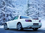 2009 Honda S2000 GT Edition 100