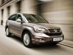 2010 Honda CR-V Diesel