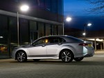 2011 Honda Accord Saloon