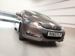 2011 Honda Insight