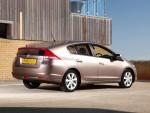 2011 Honda Insight