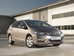 2011 Honda Insight