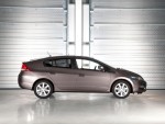 2011 Honda Insight