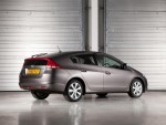 2011 Honda Insight