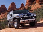 2008 Hummer H2