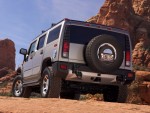 2008 Hummer H2