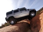 2008 Hummer H2