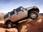 2008 Hummer H2