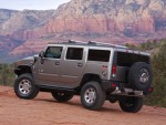 2008 Hummer H2