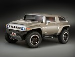 2008 Hummer HX Concept