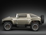 2008 Hummer HX Concept