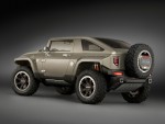 2008 Hummer HX Concept