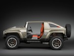 2008 Hummer HX Concept