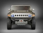 2008 Hummer HX Concept