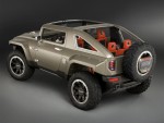 2008 Hummer HX Concept