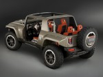 2008 Hummer HX Concept