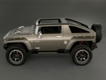 2008 Hummer HX Concept